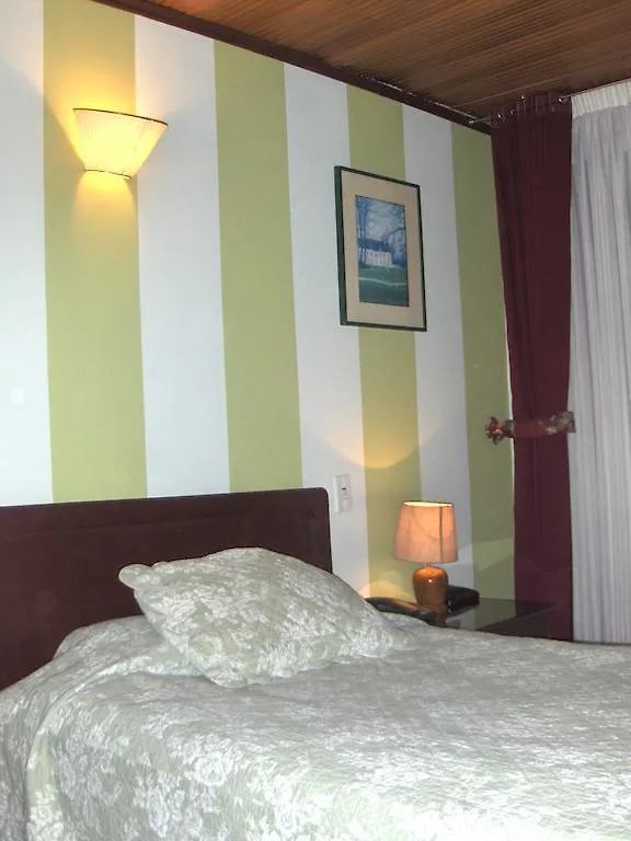 Casablanca 93 Hotel Bogota