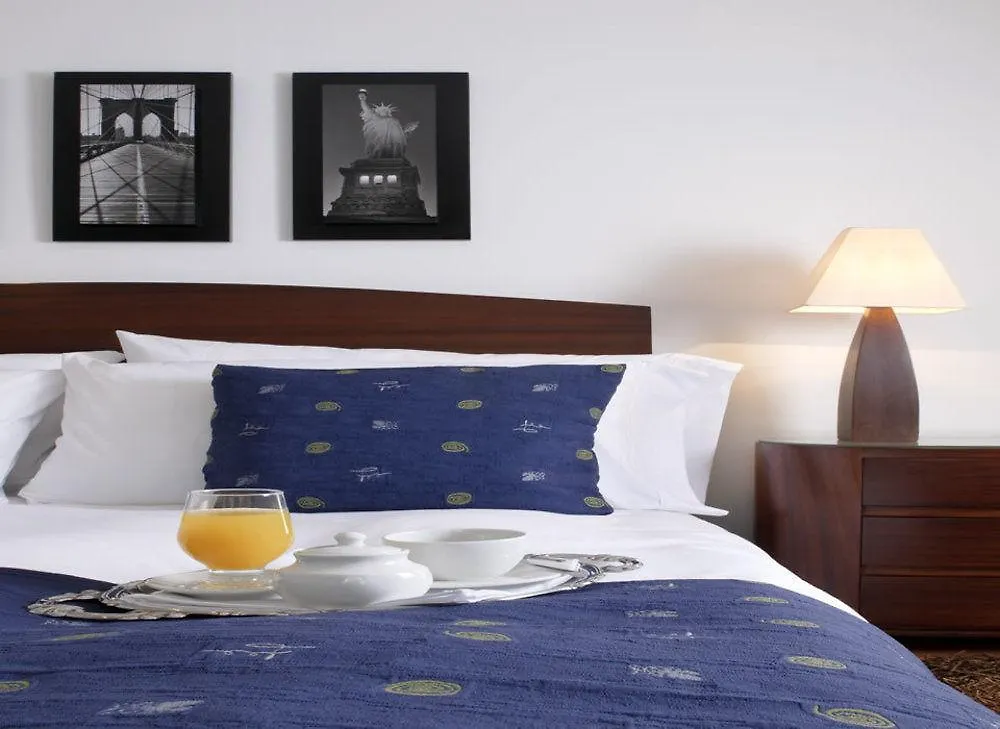 Casablanca 93 Hotel Bogota